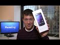 galaxy nexus unboxing