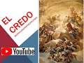 El Credo de la Iglesia