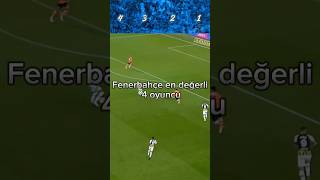 Sizce Fenerbahçe Şampiyon Olur Mu?