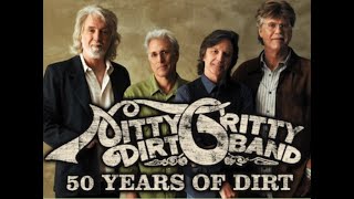 Watch Nitty Gritty Dirt Band The Moon Just Turned Blue video