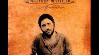 Watch Matthew Mayfield Tonight video