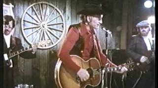 Watch Stompin Tom Connors Bud The Spud video
