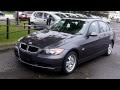 Turpin Auto World - Used 2007 BMW 323i for sale in Ottawa - A40561