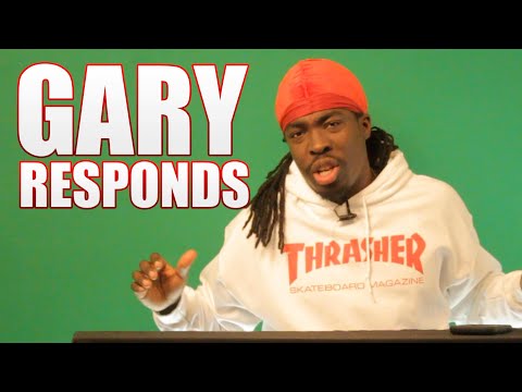 Gary Responds To Your SKATELINE Comments - Chris Haslam, Diego Najera Monarch