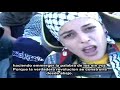 Le front de la haine (Subtitulado)