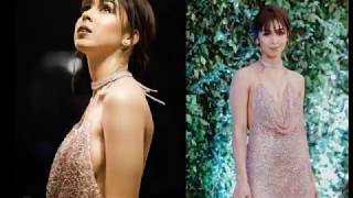 J Baretto - Hindi Nag Susuot ng Bra | Braless Philippines Actress