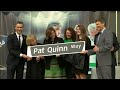 Gotta See It: Canucks celebrate life of Pat Quinn