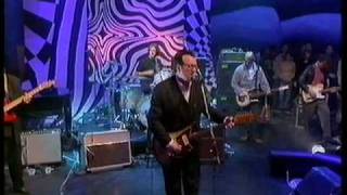 Watch Elvis Costello Ive Been Wrong Before video