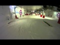 POV GoPro Ski Backflip Video