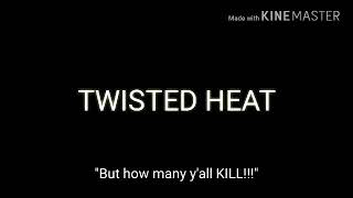 Watch Ruff Ryders Twisted Heat video