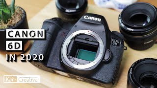 6 Reasons to get a Canon 6D in 2020 | KaiCreative