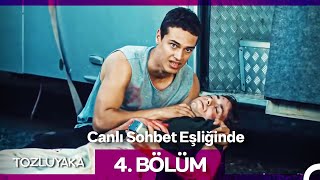 Tozluyaka 4. Bölümü Birlikte İzliyoruz