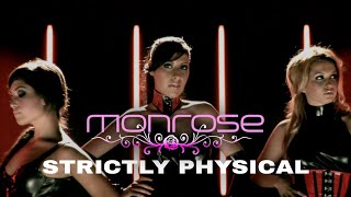 Watch Monrose Strictly Physical video