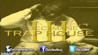 Watch Gucci Mane Darker Ft Chief Keef video