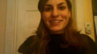 Re Ingrid Michaelson The Way I Am Karaoke Re Ingrid Michaelson The Way I Am Karaoke