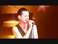 Video Depeche Mode @ RAH, Hole To Feed Multicam