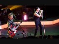 Depeche Mode @ RAH, Hole To Feed Multicam