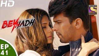 Beyhadh - बेहद - Maya Proposes Arjun - Episode 41 - 6th December, 2016 Beyhadh - बेहद - Maya Proposes Arjun - Episode 41 - 6th December, 2016