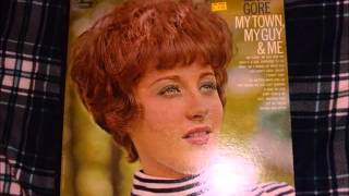 Watch Lesley Gore Before And After video