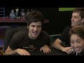 CARDS AGAINST HUMANITY MAKES US FEEL DIRTY! (Game Bang)