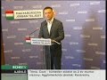 Csak a magyar érdek számít - Echo Tv