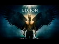 legion de angeles