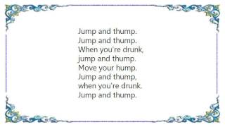 Watch Van Morrison Jump And Thump video