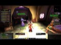 MEDIATRIP LIVE: World Of Warcraft Legion / The Adventures Of A Female Night Elf Druid On Moon Guard