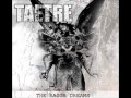 Taetre - The Razor Dreams