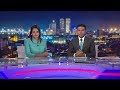 Derana News 10.00 PM 15-11-2019