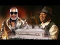 KOFFI OLOMIDE: MTOTO ALIYEGOMEA Mazishi ya PAPA WEMBA, Aliyemlea na kumkuza KIMUZIKI!