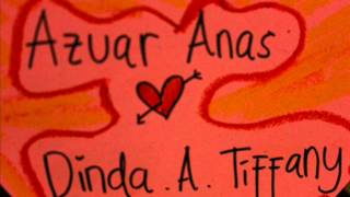 AZUAR ANAS,HAPPY BIRTHDAY (dinda aulia tiffany)