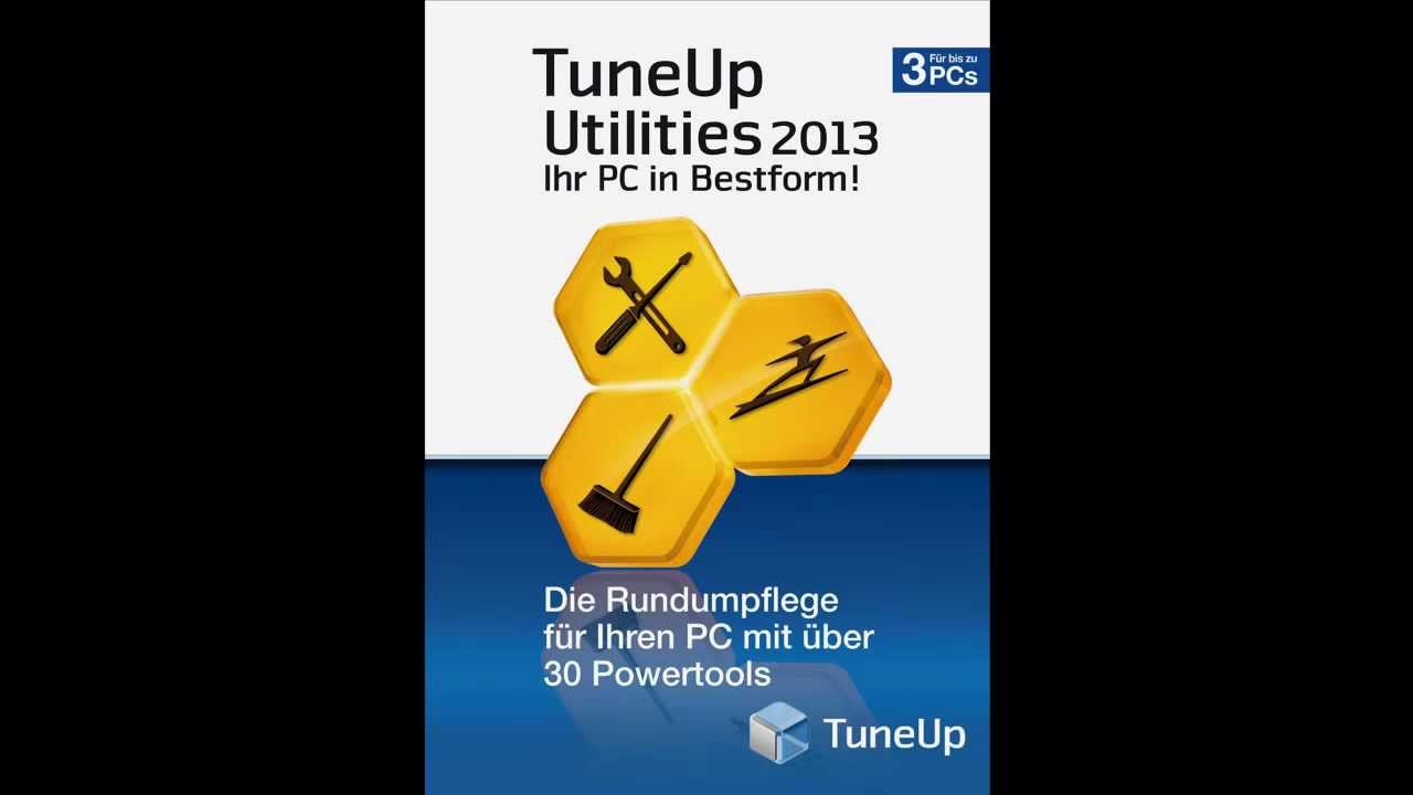 Tuneup utilities 2017 v13.0.3000.138 final