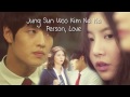 Monstar Jung Sun Woo Kim Na Na Saram Sarang Person