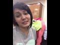 Uqasha Senrose Wardrobe Terlampau Yang Cacat images Uqasha Senrose Wardrobe Terlampau Yang Cacat