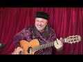 Two Princes - Spin Doctors - Igor Presnyakov - acoustic interpretation