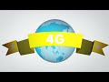 4G