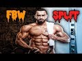 Najlepszy trening dla początkujących! | FBW czy SPLIT? | RTA#2