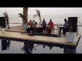 Leni Stern in Dakar, Senegal - 2014 - Boanaan (Rain Song) PT 2