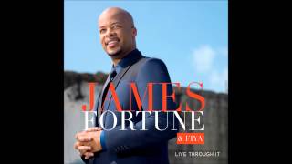 Watch James Fortune  Fiya We Give You Glory feat Tasha Cobbs video
