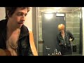 Lissy Trullie and Adam Green 'Just a Friend'