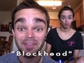 Block Heads Effect - OSX Lion Photo Booth!