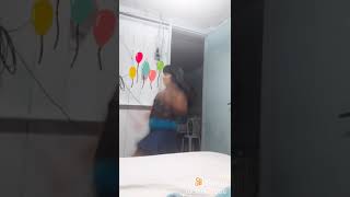 Como Dança Minha Gordinha