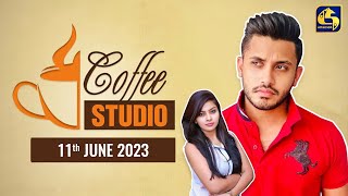 COFFEE STUDIO || 2023-06-25