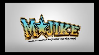 Majike 2017- 2018