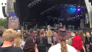 Watch Armored Saint Mad House video