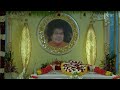 Gratitude Programme by Anantapur Campus, Sri Sathya Sai Institute of Higher Learning - 18 Feb 2015