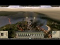 Total War: Attila - Danes Campaign #4 ~ Bloody Siege!