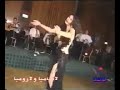NEW Dina Sexy Belly Dance Long Black Transparent Dress Hot Ass Stars Belly Dance HOT
