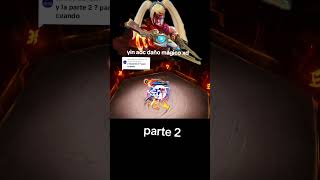 Adc Daño Mágico Xd Daño Mágico